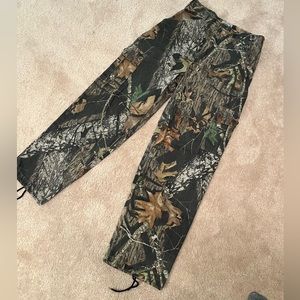 SM CAMO PANTS